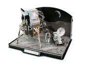 3D Puzzles CFP651H Lunar Module 3D Puzzle 104 Pieces