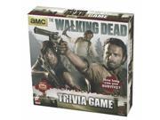 Brybelly TTTI 006 The Walking Dead Trivia Game