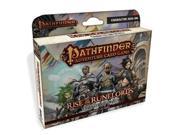 Brybelly TDCO 09 Pathfinder Card Game Rise of the Runelords Character Add on