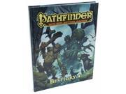 Brybelly TDCO 14 Pathfinder Roleplaying Game Bestiary 4