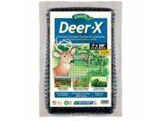 Dalen Products Incorporated DALDX7 Dalen Gardeneer 7 in.x100 in. Deer X Net 1 in. Mesh