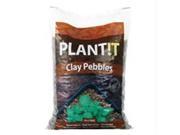 Hydrofarm Products Plantt Clay Pebbles 10 Liter 8 16mm GMC10L