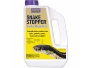 Bonide BND875 Bonide 4 No. Snake Stopper Snake Repellent