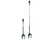 Melnor 9650 Hideaway Sprinkler with Turbo drive Moter