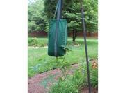 BOSMERE K717 Upside Down Hanging Tomato Grow Bag 10 in. square x 16 in. high