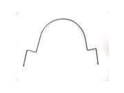 BOSMERE N402 Tunnel Hoops 20 in. wide x 20 in. high Set of 5