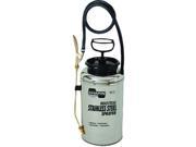 Chapin 139 1739 General Industrial Sprayer 2 Gal Stainless S