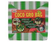 Hydrofarm JSBD Big Daddy Organic Coco Gro Bag Case of 12