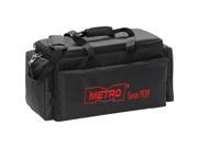 MetroVac Heavy Duty Foam Filled Soft Pack Carrying Case with Shoulder Strap MVC 420G
