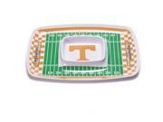 BSI PRODUCTS 32001 Chip and Dip Tray Tennessee Volunteers