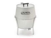 Old Smokey 16063001403 Characoal Grill 14 Grill Small