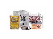 Smokehouse Products 9801 000 0000 Mini Chief Top Loaded Smoker