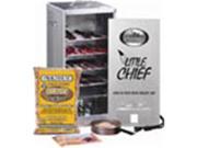 Smokehouse Products 9900 000 0000 Little Chief Front Load Smoker