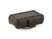 KJB E1050 Weatherproof Case 3.93 X 2.36 X .94 Inches With 30Lb Magnet