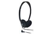 MobileSpec MS2704A Lightweight Stereo Open Air Headphones with 3.5mm Plug