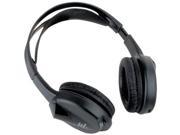 PLANET PHP22 Wireless Infrared Headphones