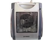 Optimus Heater Portable Utility Automatic Thermostat H3015