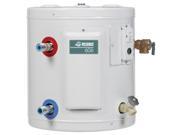 Reliance 6 Gallon Compact Electric Water Heater 6 6 SOMS K