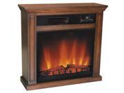 World Marketing EF5675R 3Cg Ainsley Quartz Fireplace