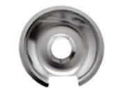 RANGE KLEEN 106 A CHROME DRIP PANS 8 STYLE D