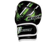Revgear 229001 MEDIUM Youth Deluxe MMA Gloves