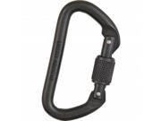 Liberty Mountain 433017 Black Lm D Sg Carabiners