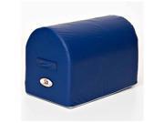 Foamnasium 1024 20L x 11.75H Starting with Mailbox Blue