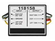 Tow Ready 118158 2 To 3 Taillight Converter For Connecting Tow Vehicles.