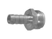 Dixon Valve 238 BCM75 5 8 Shank By Ght Male