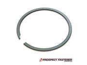 Smalley Steel Ring VS 125 1.25 in. External Light Duty Spiral Rings Pack 10 Pieces