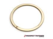 Smalley Steel Ring WSM 125 S02 1.25 in. External Heavy Duty Spiral Rings