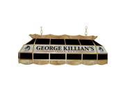 George Killians Stained Glass 40 inch Lighting Fixture