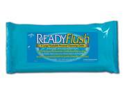 MEDLINE MSC263810 ReadyFlush Flushable Wet Wipes