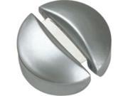 Simran ZR 650 Bar Basics Silver Plastic With Metal Strip Foil Cutter