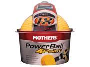 Mothers Power Ball 4Paint Kit
