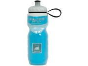 Polar Bottle 340380 20oz. Water Bottle Blue