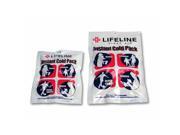 Life Line LLICE Lifeline Instant Cold Pack Case Pack 48