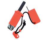 Ultimate Survival 372227 Strikeforce Fire Starter Orange