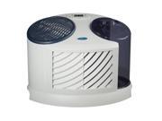 AIRCARE Evaporative Humidifier Mini Console 5D6700