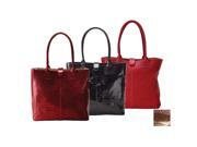 Raika NI 153 BROWN Business Tote Bag Brown