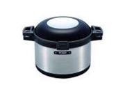 Tiger Nfia600Xs Stainless Thermal Magic Cooker 6.0L Cooks