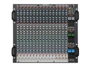 Crest Audio X20RM 12 Mix Monitor Console