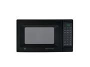 Ge 632166 Ge Compact Countertop Microwave Oven
