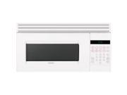 Ge 631091 Hotpoint Microwave Oven Over The Range 1.5 Cu. Ft.