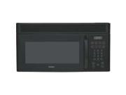 Ge 632192 Hotpoint 1.5 Cu. Ft. Over The Range Microwave Oven