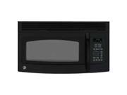 Ge 632174 Ge Spacemaker Over The Range Microwave Oven