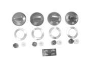 Supco 654114 Universal Gas Top Burner Knob Set