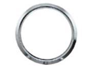 Range Kleen 6in. Chrome GE Hotpoint Trim Rings R6GE