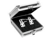 Marathon Case For DJ Cartridges With Pic MA CC