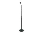 Sound Around Pyle PMKS32 Microphone Stand